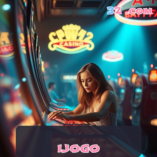 Apostas Saborosas: A Experiência Única do ijogo