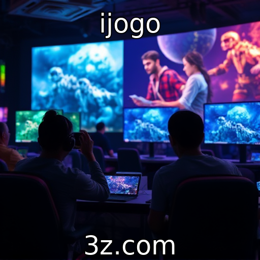 Integração de realidades aumentada e virtual