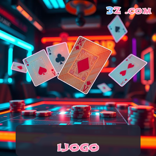 Ijogo: O Refúgio Confiável Para Jogadores Brasileiros