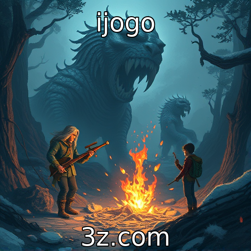 Desenvolvedores exploram novas narrativas em jogos