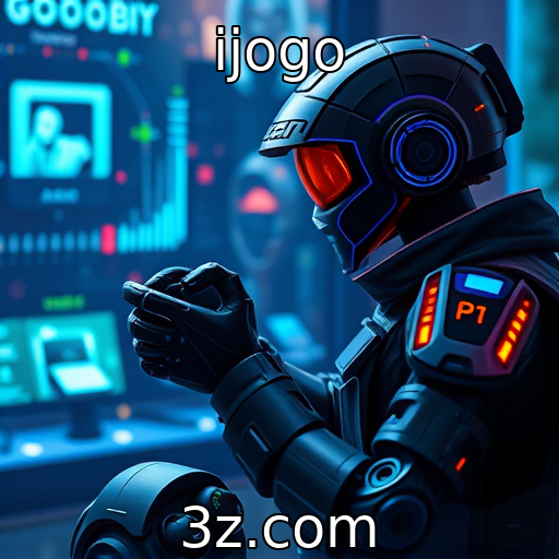 Impacto das tecnologias emergentes na indústria de jogos