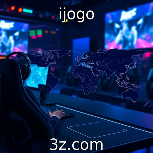 Análise do mercado de eSports e suas perspectivas futuras