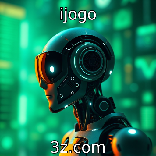 Futuro da inteligência artificial em jogos interativos