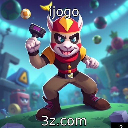 Tendências de jogos que devem dominar o mercado