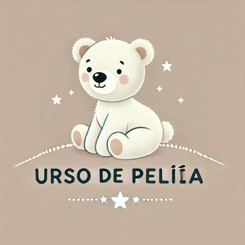 Urso de Pelúcia
