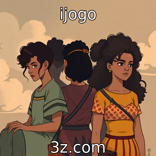 Inclusão e representação nas narrativas de jogos