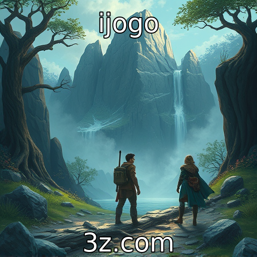 Evolução da narrativa em jogos de RPG e aventura