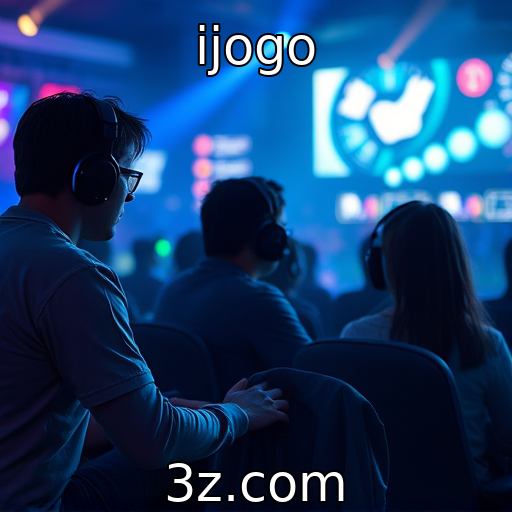 Estudo revela perfis de jogadores em ascensão