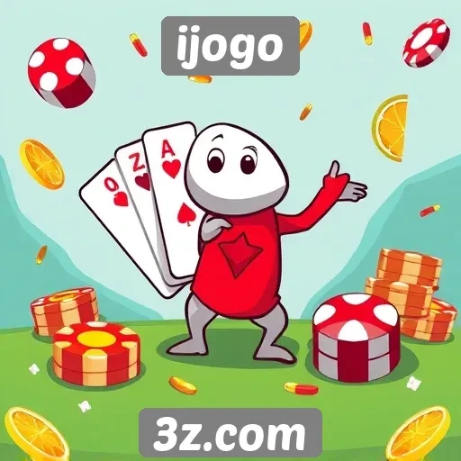 Atualizações recentes no site ijogo