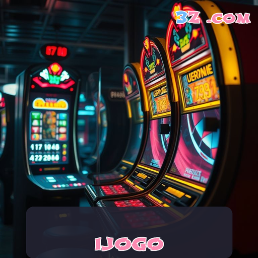 Aventura Épica nos Slots do ijogo: Diversão sem Limites